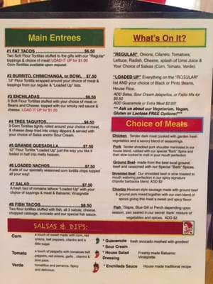 Menu photo 5 Taco Dans Granville, OH Menu photo 5 Taco Dans Granville, OH