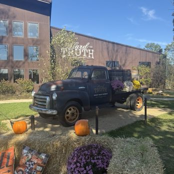 Hard Truth Distilling - Distilleries Near Me - Nashville, Indiana Hard Truth Distilling - Distilleries Near Me - Nashville, Indiana