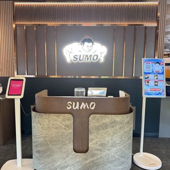 Sumo Sushi & Grill - Sushi Bars Near Me - Portland, Oregon Sumo Sushi & Grill - Sushi Bars Near Me - Portland, Oregon