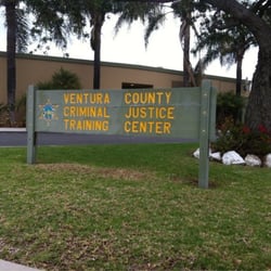 Ventura County Police & Sheriff's Reserve Academy