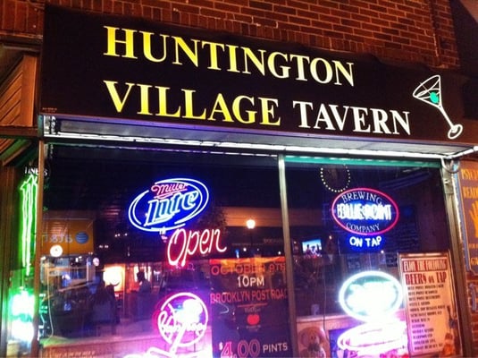 HUNTINGTON VILLAGE TAVERN - Updated May 2026 - 37 Reviews - 378 New