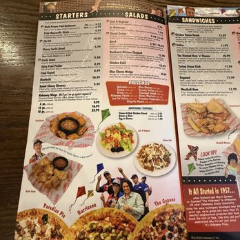 Hideaway Pizza - Pizza Near Me - Oklahoma City, Oklahoma Hideaway Pizza - Pizza Near Me - Oklahoma City, Oklahoma