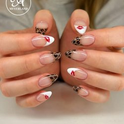 VS Nail Lab
