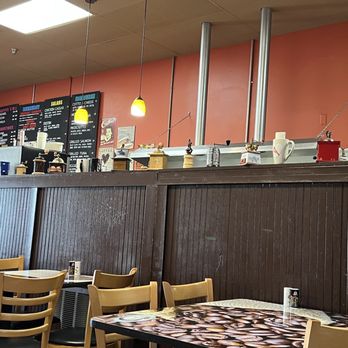 Capriccio Cafe - Cafes Near Me - Destin, Florida