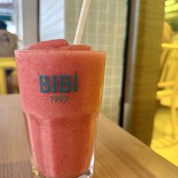 Bibi Sucos - Fresh juice