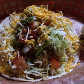 Torchy's Tacos - Fried avocado with no beans...it's AMAZING-BALLS!!!! - Tex-Mex Near Me - Austin, Texas Torchy's Tacos - Fried avocado with no beans...it's AMAZING-BALLS!!!! - Tex-Mex Near Me - Austin, Texas