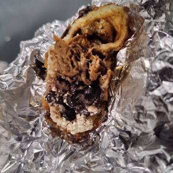 Guacuco Bed-Stuy - Pabellon Empanada - Venezuelan Near Me - Brooklyn, New York