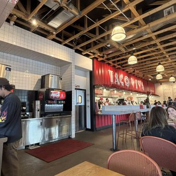 Taco Viva - Mexican Near Me - Phoenix, Arizona