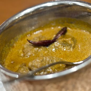 Junoon - Lamb Kolhapuri - Indian Near Me - New York, New York Junoon - Lamb Kolhapuri - Indian Near Me - New York, New York