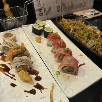 Yummy Sushi - Sushi Bars Near Me - Coronado, California Yummy Sushi - Sushi Bars Near Me - Coronado, California