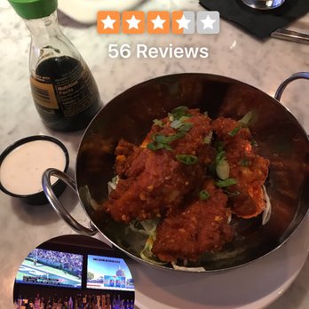 MB Grille - New American Near Me - Simi Valley, California