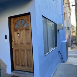 Ben’s Oakhurst Properties