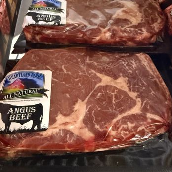 Kersh's Market and Liquor - Ribeye Steaks - Beer, Wine & Spirits Near Me - Germfask, Michigan Kersh's Market and Liquor - Ribeye Steaks - Beer, Wine & Spirits Near Me - Germfask, Michigan