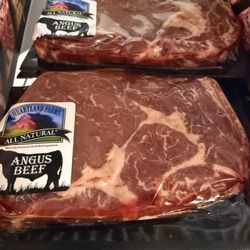 Kersh's Market and Liquor - Ribeye Steaks