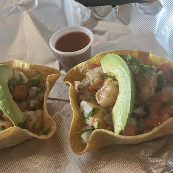 Locos Tacos & Bar - Tacos Near Me - Tallahassee, Florida