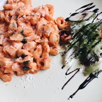 Smile Cafe Central - Tortellini!! - Cafes Near Me - Glasgow, GLG