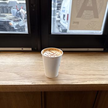 Koré Coffee - Having a morning - Coffee & Tea Near Me - New York, New York