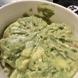 Guacamole 10/10 Guacamole 10/10