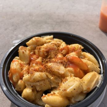 Southern Comfort Kitchen - Mac and Cheese - Southern Near Me - Castro Valley, California Southern Comfort Kitchen - Mac and Cheese - Southern Near Me - Castro Valley, California