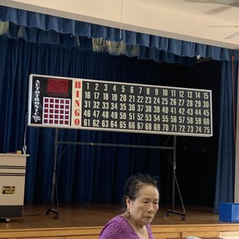 Ed Brown Senior Center - Ready for some BINGO!! - Senior Centers Near Me - San Diego, California Ed Brown Senior Center - Ready for some BINGO!! - Senior Centers Near Me - San Diego, California