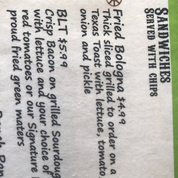 Limestone Grille - American Near Me - Mt Vernon, Kentucky