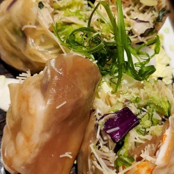 Boku Kitchen + Saloon - Pan Asian Near Me - Columbia, South Carolina