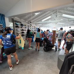 HOKA Store -Venice