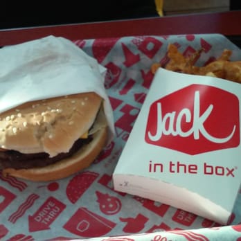 Jack in the Box - Ultimate burger with curly fries - Fast Food Near Me - Sacramento, California Jack in the Box - Ultimate burger with curly fries - Fast Food Near Me - Sacramento, California