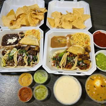 Cafe Sol - Takeout order! - Latin American Near Me - Edmond, Oklahoma