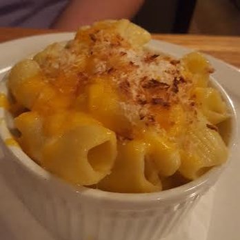 Factory Girl - Mac & Cheese minus the gravy, mushrooms or tomato LOL - Pizza Near Me - Toronto, Ontario Factory Girl - Mac & Cheese minus the gravy, mushrooms or tomato LOL - Pizza Near Me - Toronto, Ontario