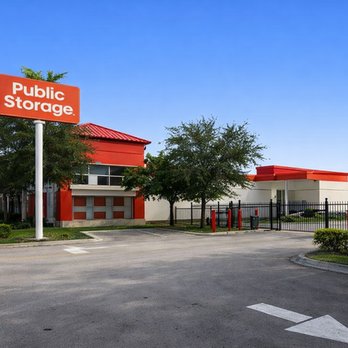 Public Storage - Self Storage Near Me - Miami, Florida Public Storage - Self Storage Near Me - Miami, Florida