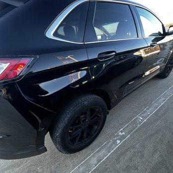 Like New Automotive - Auto Detailing Near Me - Fairfax, Virginia