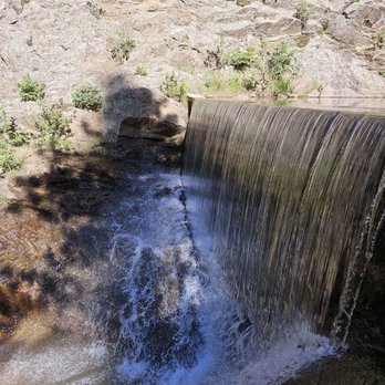Seven Falls - Waterfall - Amusement Parks Near Me - Colorado Springs, Colorado Seven Falls - Waterfall - Amusement Parks Near Me - Colorado Springs, Colorado
