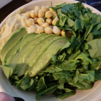 Create Ditmars - Vegan Bowl - Sandwiches Near Me - Astoria, New York
