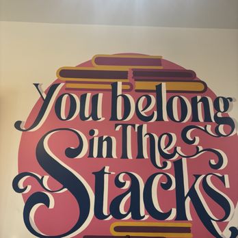 The Stacks Bookstore - Bookstores Near Me - Savannah, Georgia The Stacks Bookstore - Bookstores Near Me - Savannah, Georgia