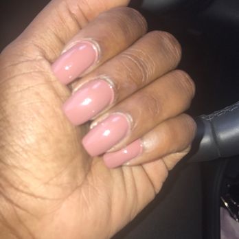 Mary Nails - Nail Salons Near Me - Carrollton, Texas