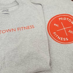 Midtown Fitness