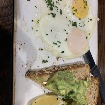 First Watch - Breakfast & Brunch Near Me - Cary, North Carolina