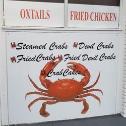 Billy D's Seafood