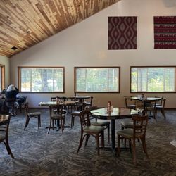 Blue Ox Cafe