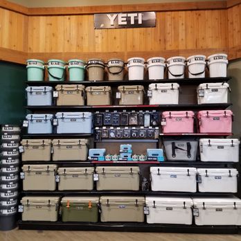 DICK'S Sporting Goods - Yeti Coolers - Sports Wear Near Me - Rockaway, New Jersey DICK'S Sporting Goods - Yeti Coolers - Sports Wear Near Me - Rockaway, New Jersey