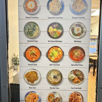 Spoon Bunsik - Meals - Korean Near Me - Ewa Beach, Hawaii Spoon Bunsik - Meals - Korean Near Me - Ewa Beach, Hawaii