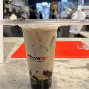 Sharetea - QQ Happy Family Milk Tea - Bubble Tea Near Me - Las Vegas, Nevada Sharetea - QQ Happy Family Milk Tea - Bubble Tea Near Me - Las Vegas, Nevada