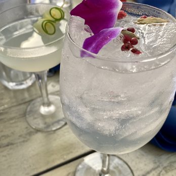 Catch 27 - Catch 27 G&T - Southern Near Me - Saint Augustine, Florida Catch 27 - Catch 27 G&T - Southern Near Me - Saint Augustine, Florida