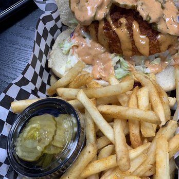 Hell’s Chicken - Chicken Shop Near Me - Los Angeles, California