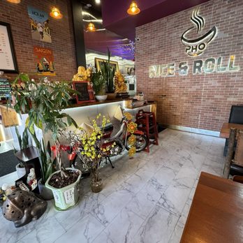 Rice & Roll’d - Vietnamese Near Me - Manteca, California Rice & Roll’d - Vietnamese Near Me - Manteca, California