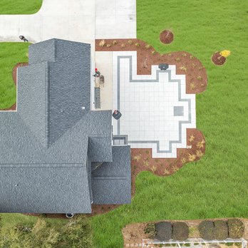 Croatan Landscaping Company - Aerial View 2 - Landscape Architects or Designers Near Me - New Bern, North Carolina Croatan Landscaping Company - Aerial View 2 - Landscape Architects or Designers Near Me - New Bern, North Carolina