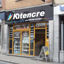 Kitencre