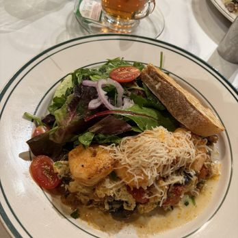 Sisterita - Alcatraz Escape Omelette - Breakfast & Brunch Near Me - San Francisco, California Sisterita - Alcatraz Escape Omelette - Breakfast & Brunch Near Me - San Francisco, California