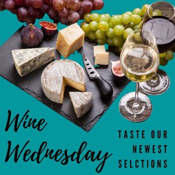 Blend Beer Wine and Spirits - cheese and grapes - Beer, Wine & Spirits Near Me - Denver, Colorado